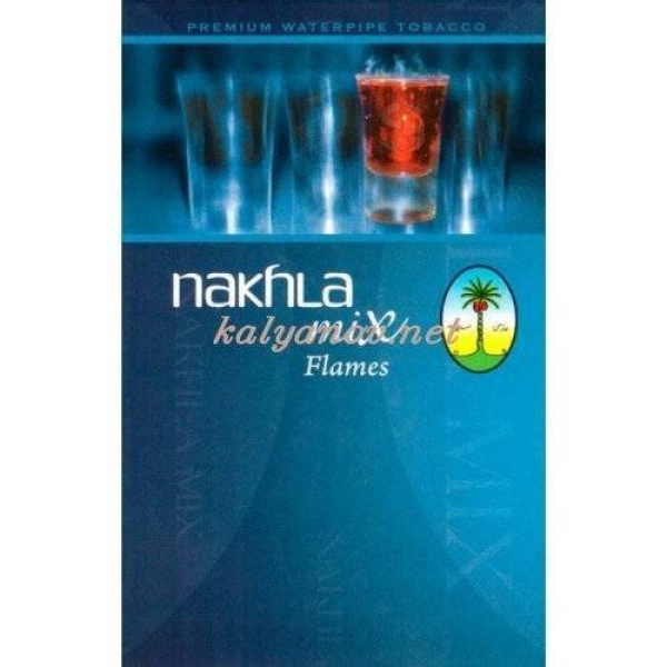 Табак El Nakhla Mix Flames 50 гр в Екатеринбурге