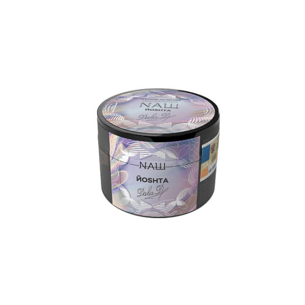 Табак NАШ ЙОSHTA (Йошта) 40 гр в Екатеринбурге
