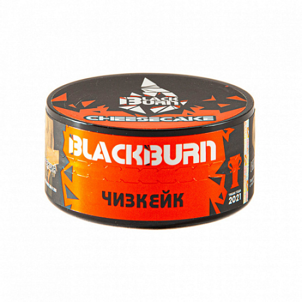 Табак Blackburn CHEESECAKE 25 грамм в Екатеринбурге