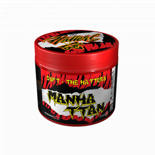 Табак DUFT THE HATTERS MANHATTAN (Манхэттен) 200 гр в Екатеринбурге