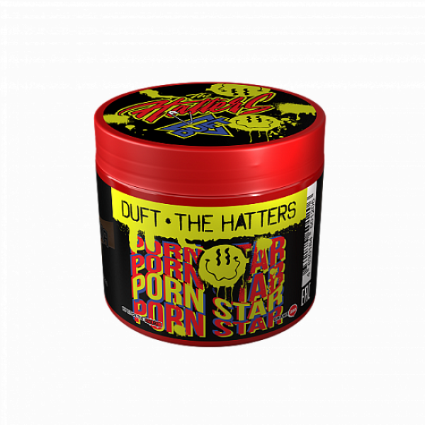 Табак DUFT THE HATTERS PORNSTAR (Порнозвезда) 200 гр в Екатеринбурге