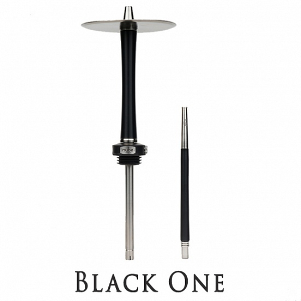 Кальян Nube Black One в Екатеринбурге