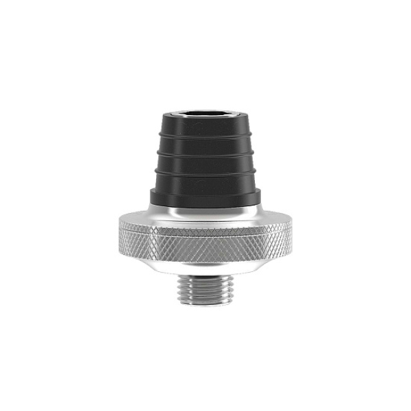 Уловитель Alpha Hookah XR ДЛЯ ORO/SMART (SILVER) в Екатеринбурге