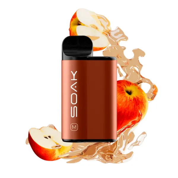 SOAK M New zealand kanzi apple (Новозеландское яблоко канзи), 4000 тяг в Екатеринбурге