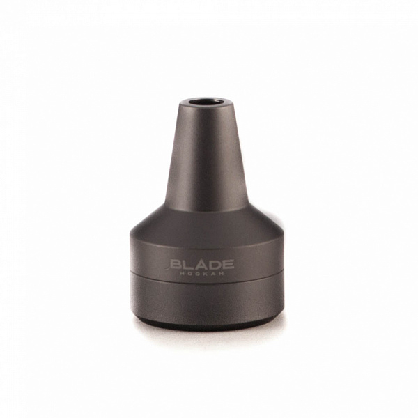Кетчер Blade Hookah Темно Серый (Серый) в Екатеринбурге