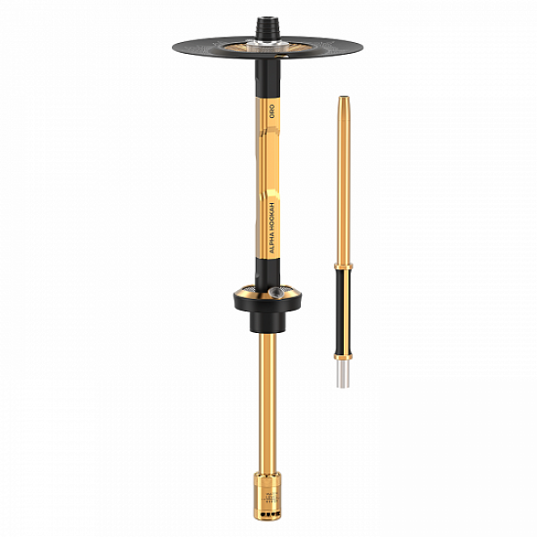 Кальян Alpha Hookah ORO в Екатеринбурге