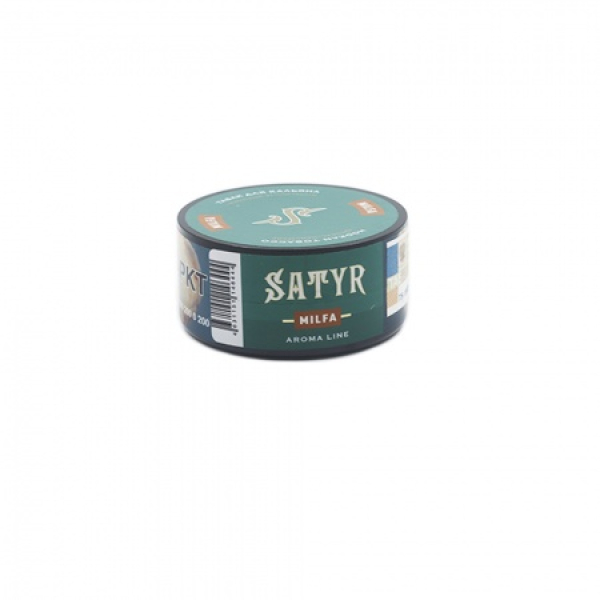 Табак Satyr Milfa (Манго) 25 гр в Екатеринбурге