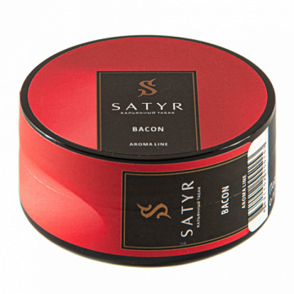 Табак Satyr Bacon 25 гр в Екатеринбурге