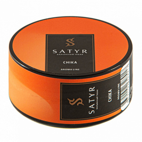 Табак Satyr Chika 25 гр в Екатеринбурге