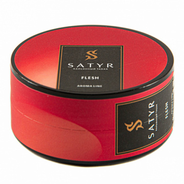 Табак Satyr Flesh 25 гр в Екатеринбурге