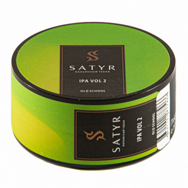 Табак Satyr IPA VOL2 25 гр в Екатеринбурге