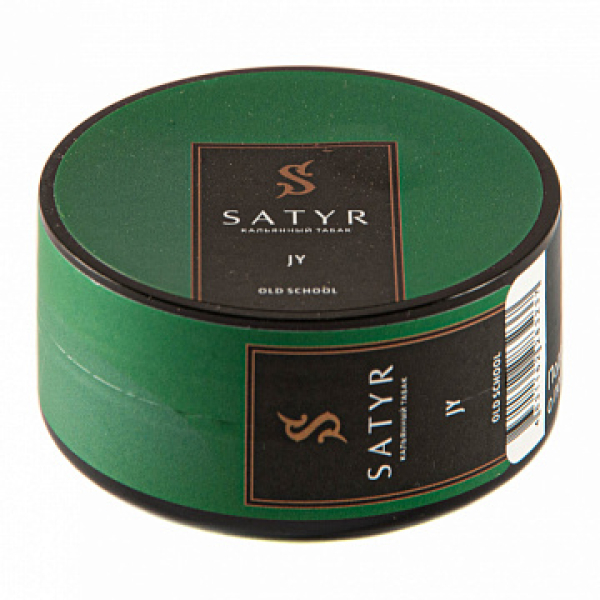 Табак Satyr JY 25 гр в Екатеринбурге