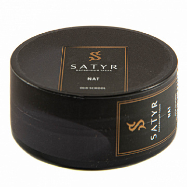 Табак Satyr Nat 25 гр в Екатеринбурге