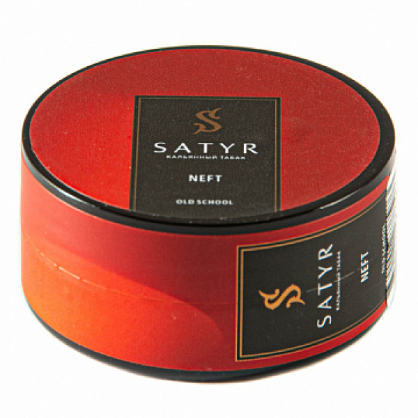 Табак Satyr Neft 25 гр в Екатеринбурге
