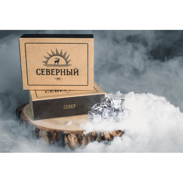 Табак Северный Север 100 грамм в Екатеринбурге