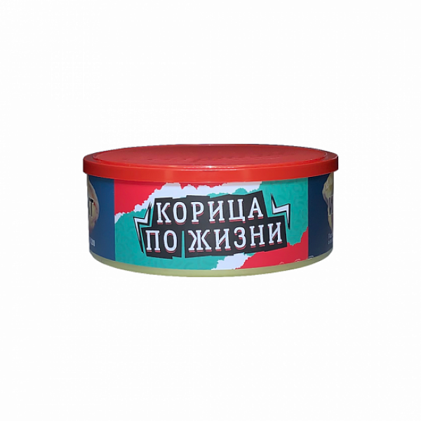 Табак Северный Корица По Жизни 100 грамм в Екатеринбурге