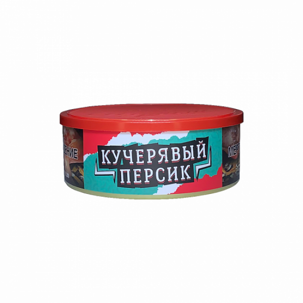 Табак Северный Кучерявый Персик 100 грамм в Екатеринбурге