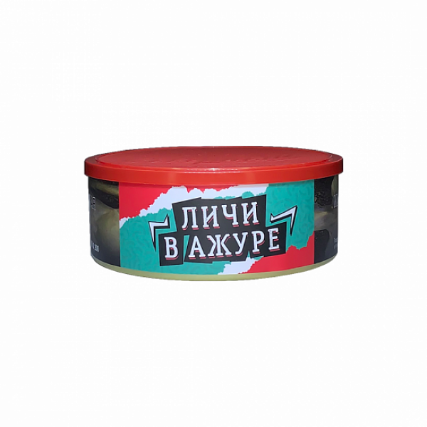 Табак Северный Личи В Ажуре 100 грамм в Екатеринбурге