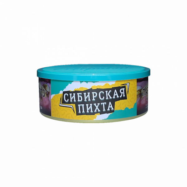 Табак Северный Пихта Сибирская 100 грамм в Екатеринбурге