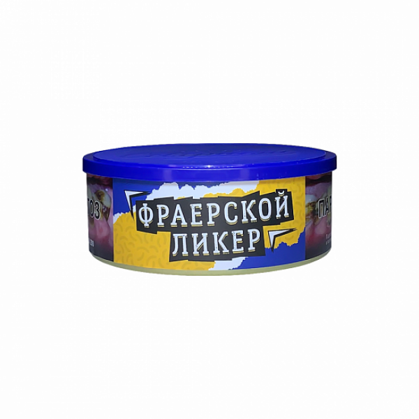 Табак Северный Фраерский Ликер 100 грамм в Екатеринбурге