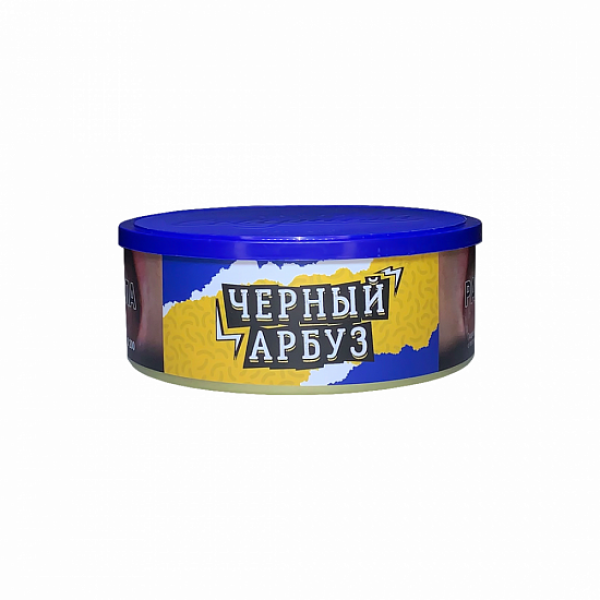 Табак Северный Черный Арбуз 100 грамм в Екатеринбурге