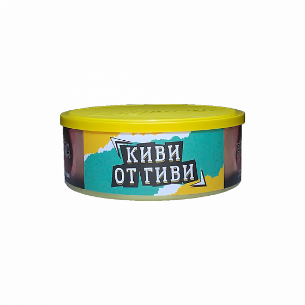 Табак Северный Киви от Гиви 100 грамм в Екатеринбурге