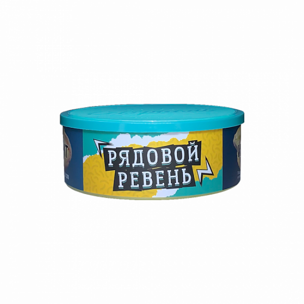 Табак Северный Рядовой ревень 100 грамм в Екатеринбурге
