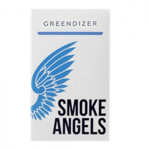 Табак Smoke Angels Greendizer (Фейхоа) 100 грамм в Екатеринбурге