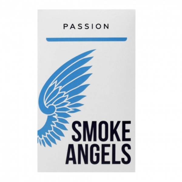 Табак Smoke Angels Passion (Маракуйя) 100 грамм в Екатеринбурге