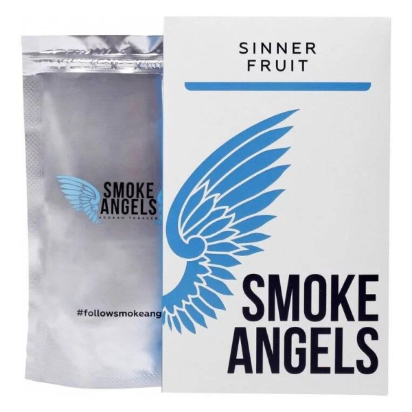 Табак Smoke Angels Sinner Fruit 100 грамм в Екатеринбурге