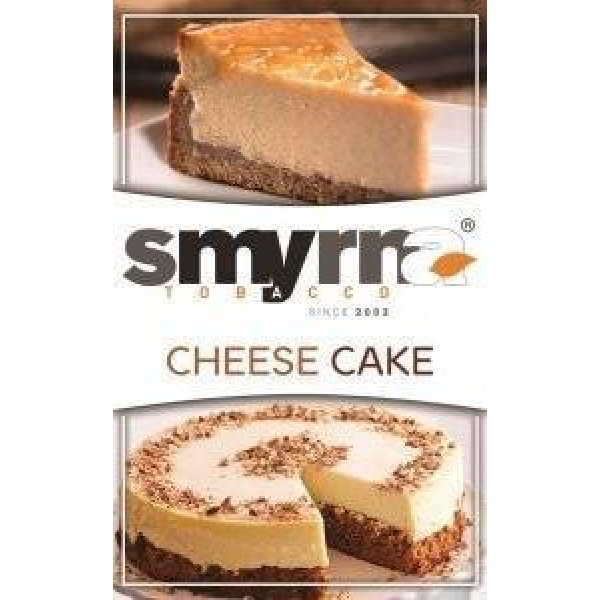 Табак Smyrna Cheese Cake 50 грамм в Екатеринбурге