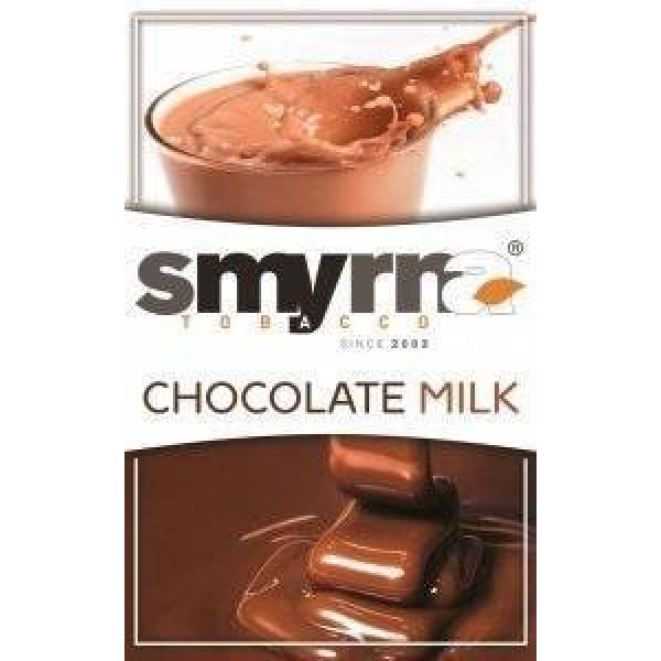 Табак Smyrna Chocolate Milk 50 грамм в Екатеринбурге
