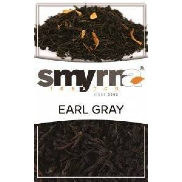 Табак Smyrna Earl Grey 50 грамм в Екатеринбурге