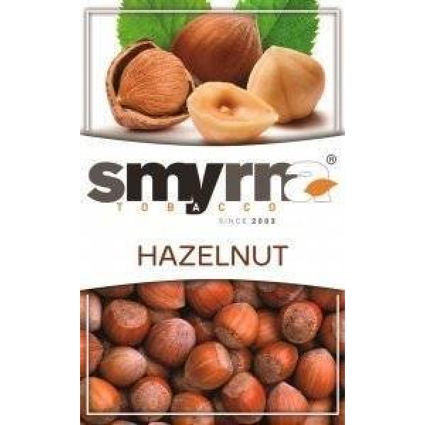 Табак Smyrna Фундук 50 грамм в Екатеринбурге