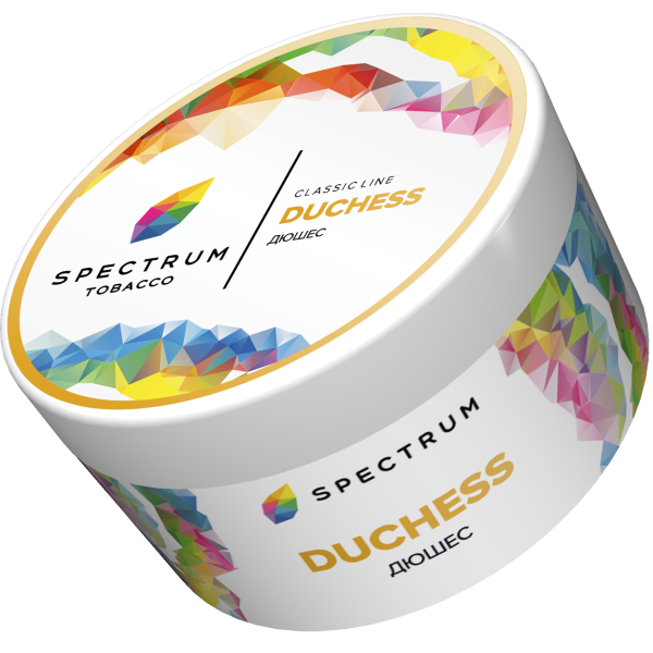 Табак Spectrum Classic Duchess 200 грамм в Екатеринбурге