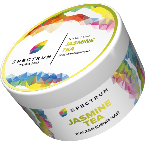 Табак Spectrum Classic JasmineTea 200 грамм в Екатеринбурге