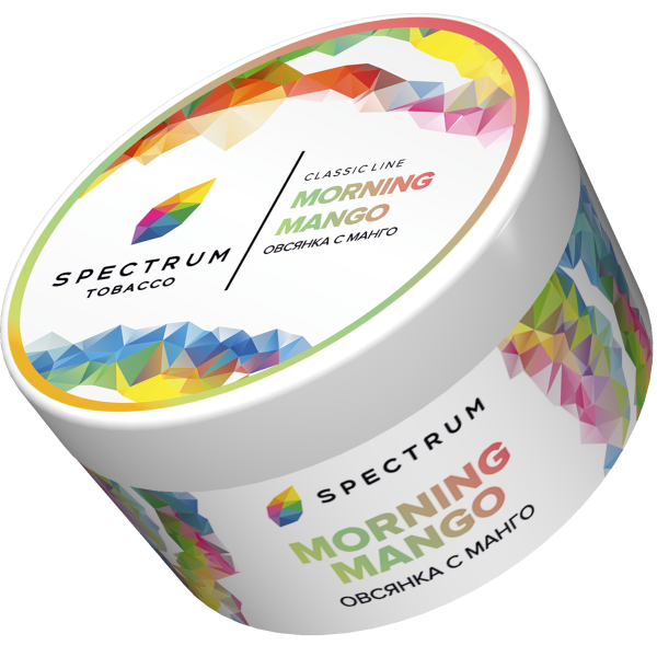 Табак Spectrum Classic MorningMango 200 грамм в Екатеринбурге