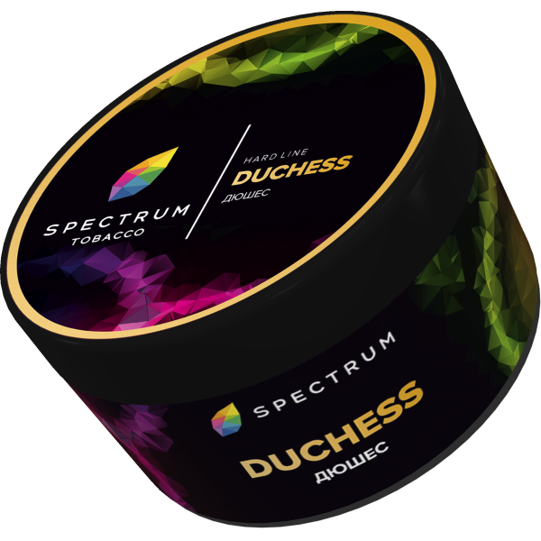 Табак Spectrum Hard Duchess 200 грамм в Екатеринбурге
