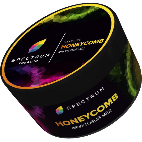 Табак Spectrum Hard Honeycomb 200 грамм в Екатеринбурге
