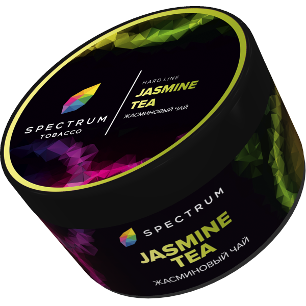 Табак Spectrum Hard JasmineTea 200 грамм в Екатеринбурге