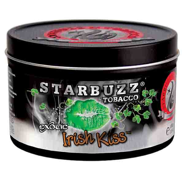 Табак Starbuzz Irish Kiss 250 грамм в Екатеринбурге
