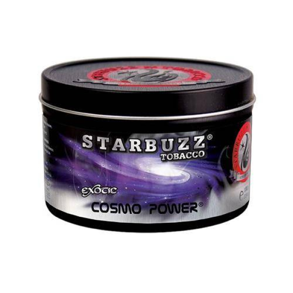 Табак Starbuzz Cosmo Power 250 грамм в Екатеринбурге