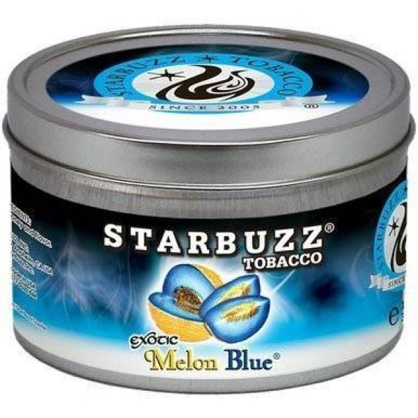 Табак Starbuzz Melon Blue 250 грамм в Екатеринбурге