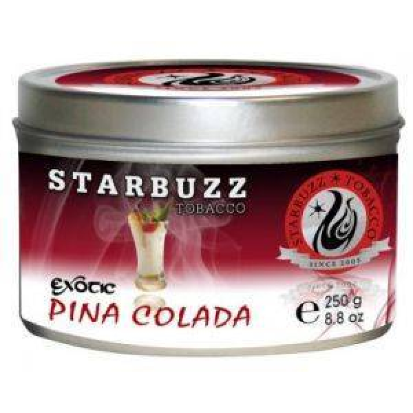Табак Starbuzz Pina Colada 250 грамм в Екатеринбурге