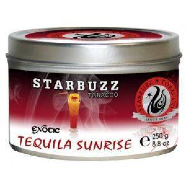 Табак Starbuzz Tequila Sunrise 250 грамм в Екатеринбурге