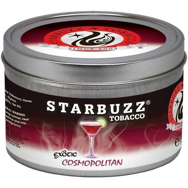 Табак Starbuzz Cosmopolitan 250 грамм в Екатеринбурге