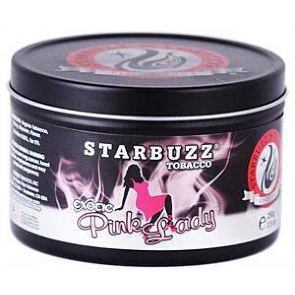 Табак Starbuzz Pink Lady 250 грамм в Екатеринбурге