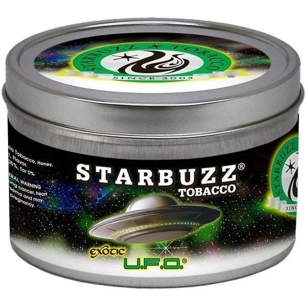 Табак Starbuzz U.F.O. 250 грамм в Екатеринбурге