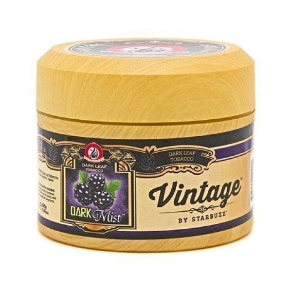 Табак Starbuzz Vintage Dark Mist в Екатеринбурге