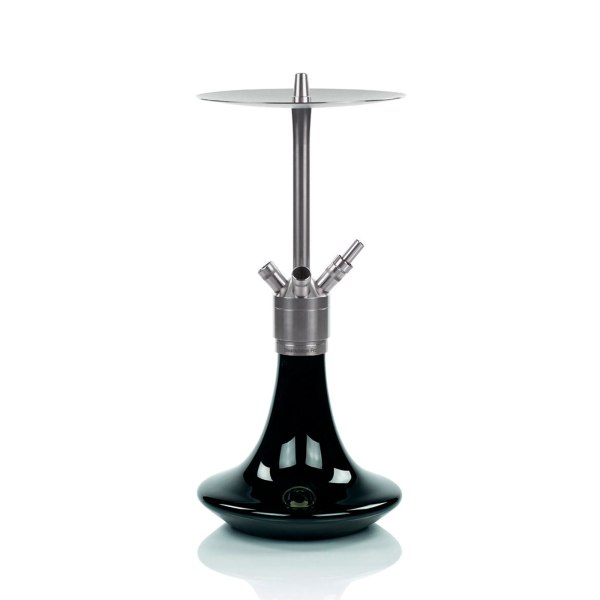 Кальян Steamulation Classic Pro (черный, 52 см) в Екатеринбурге
